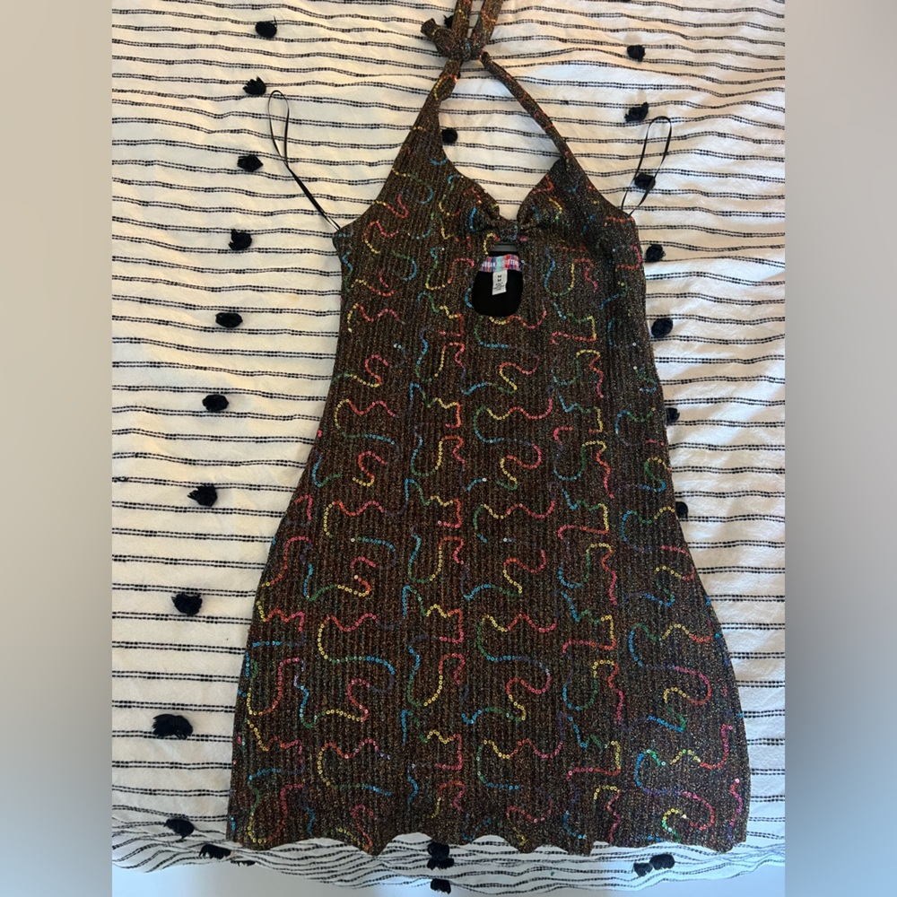 Urban outfitters dress